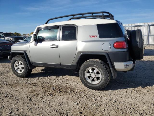 Photo 1 VIN: JTEBU4BFXBK101300 - TOYOTA FJ CRUISER 