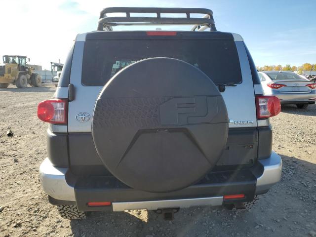 Photo 5 VIN: JTEBU4BFXBK101300 - TOYOTA FJ CRUISER 