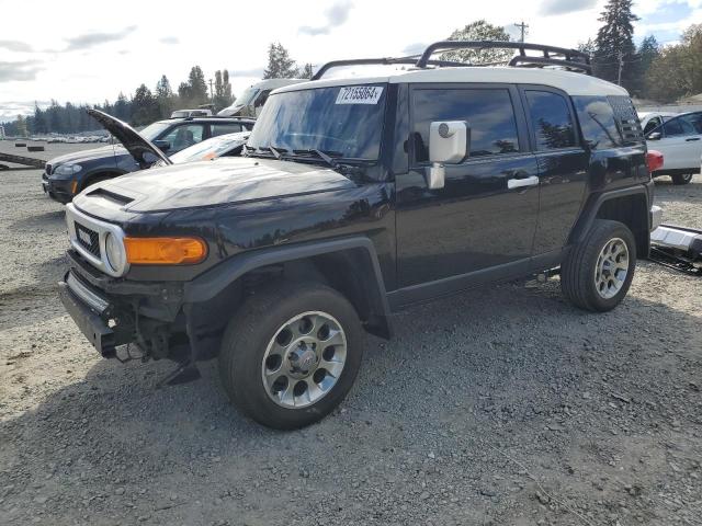 Photo 0 VIN: JTEBU4BFXCK121886 - TOYOTA FJ CRUISER 