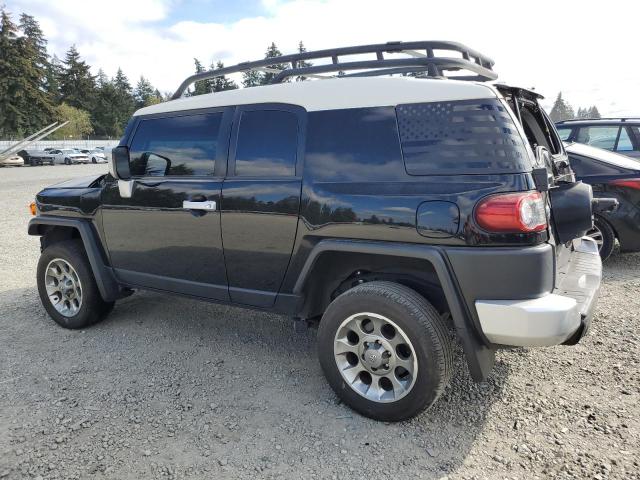 Photo 1 VIN: JTEBU4BFXCK121886 - TOYOTA FJ CRUISER 