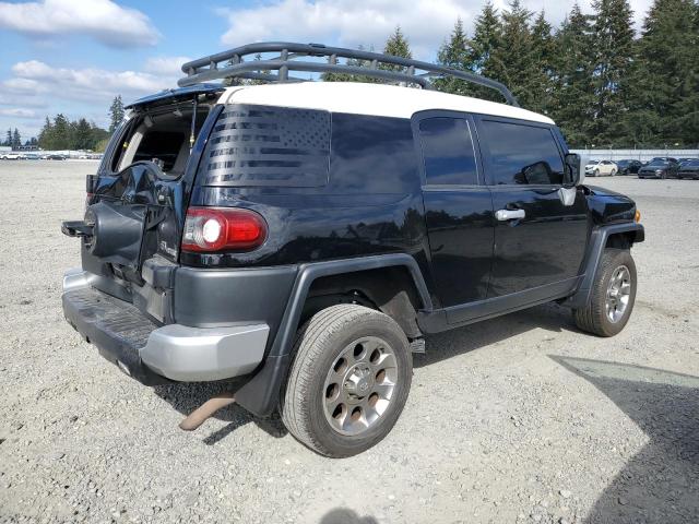 Photo 2 VIN: JTEBU4BFXCK121886 - TOYOTA FJ CRUISER 