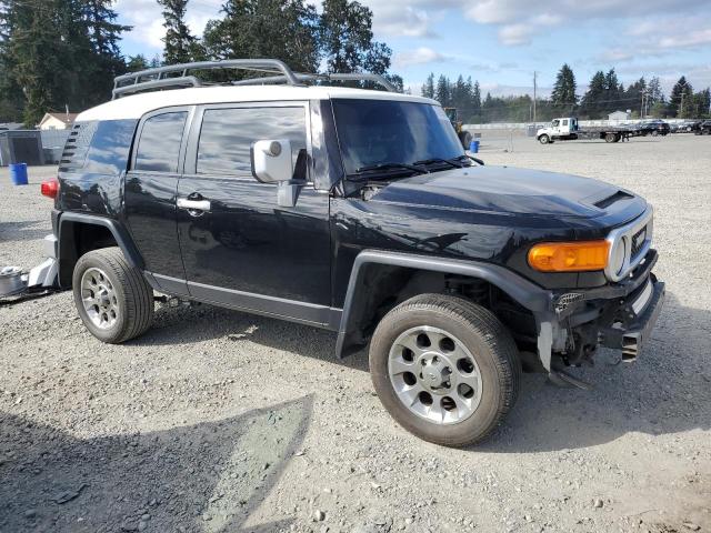 Photo 3 VIN: JTEBU4BFXCK121886 - TOYOTA FJ CRUISER 