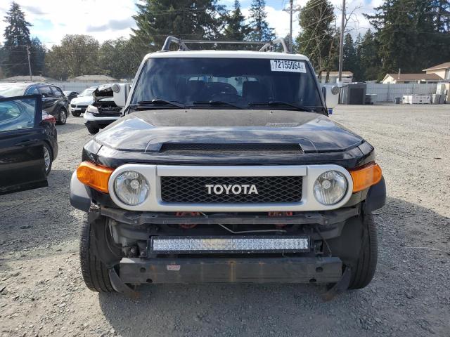 Photo 4 VIN: JTEBU4BFXCK121886 - TOYOTA FJ CRUISER 