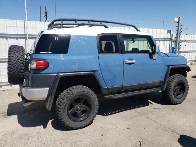 Photo 2 VIN: JTEBU4BFXCK130958 - TOYOTA FJ CRUISER 