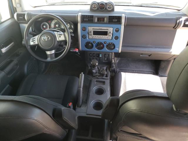 Photo 7 VIN: JTEBU4BFXCK130958 - TOYOTA FJ CRUISER 