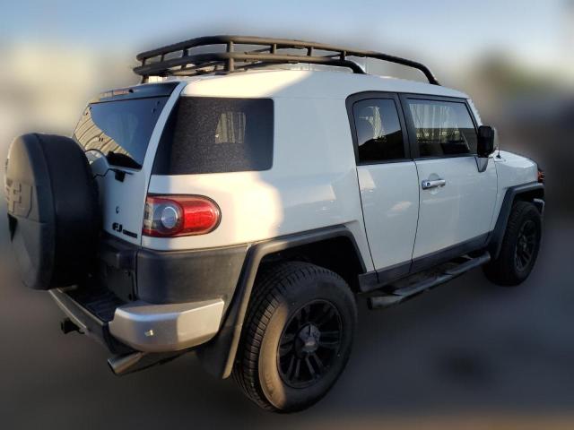 Photo 2 VIN: JTEBU4BFXCK133925 - TOYOTA FJ CRUISER 