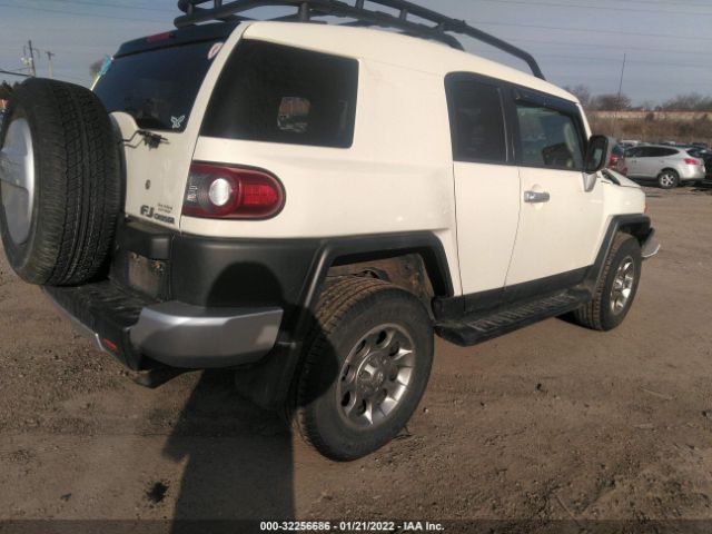 Photo 3 VIN: JTEBU4BFXDK150550 - TOYOTA FJ CRUISER 