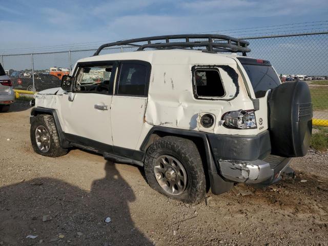 Photo 1 VIN: JTEBU4BFXDK162844 - TOYOTA FJ CRUISER 