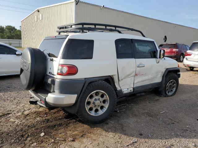 Photo 2 VIN: JTEBU4BFXDK162844 - TOYOTA FJ CRUISER 