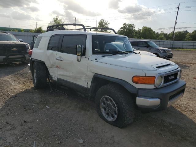 Photo 3 VIN: JTEBU4BFXDK162844 - TOYOTA FJ CRUISER 