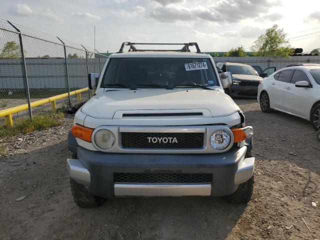 Photo 4 VIN: JTEBU4BFXDK162844 - TOYOTA FJ CRUISER 