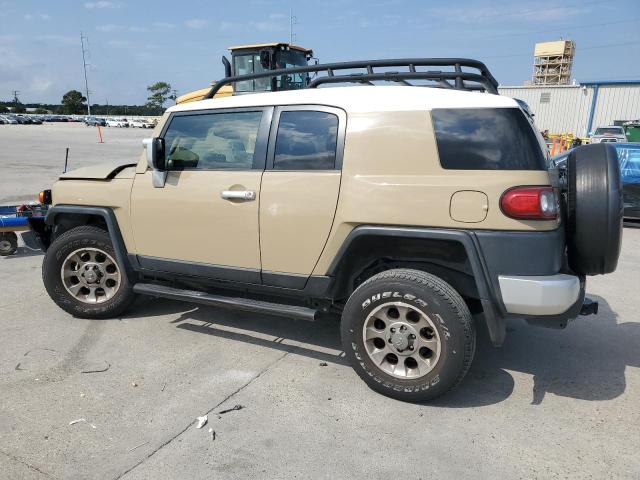 Photo 1 VIN: JTEBU4BFXDK170295 - TOYOTA FJ CRUISER 