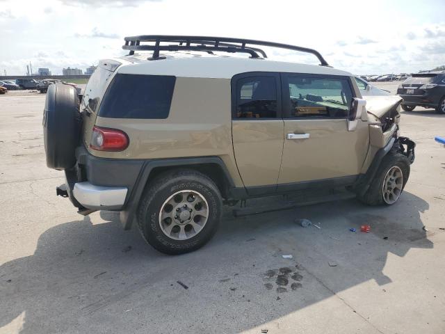 Photo 2 VIN: JTEBU4BFXDK170295 - TOYOTA FJ CRUISER 