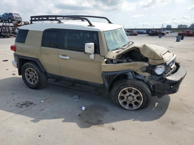 Photo 3 VIN: JTEBU4BFXDK170295 - TOYOTA FJ CRUISER 