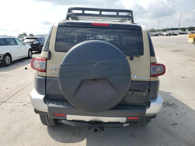 Photo 5 VIN: JTEBU4BFXDK170295 - TOYOTA FJ CRUISER 