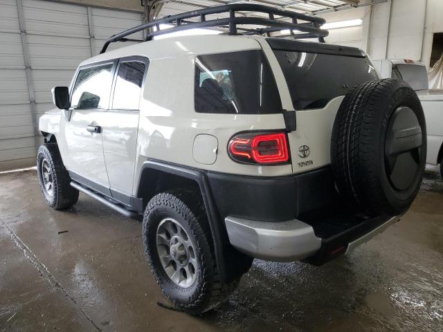 Photo 1 VIN: JTEBU4BFXDK171821 - TOYOTA FJ CRUISER 