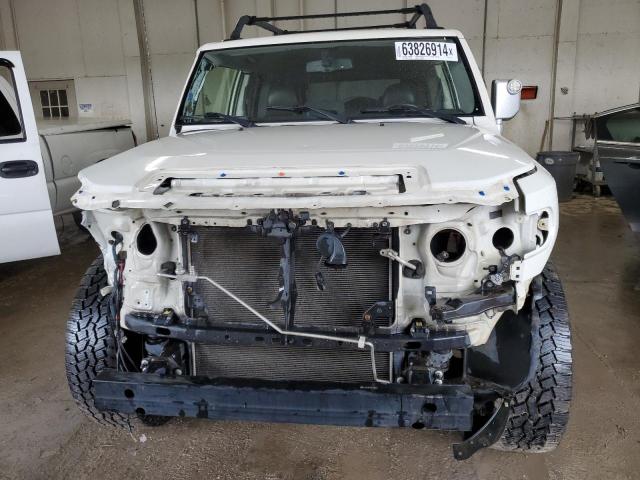 Photo 4 VIN: JTEBU4BFXDK171821 - TOYOTA FJ CRUISER 