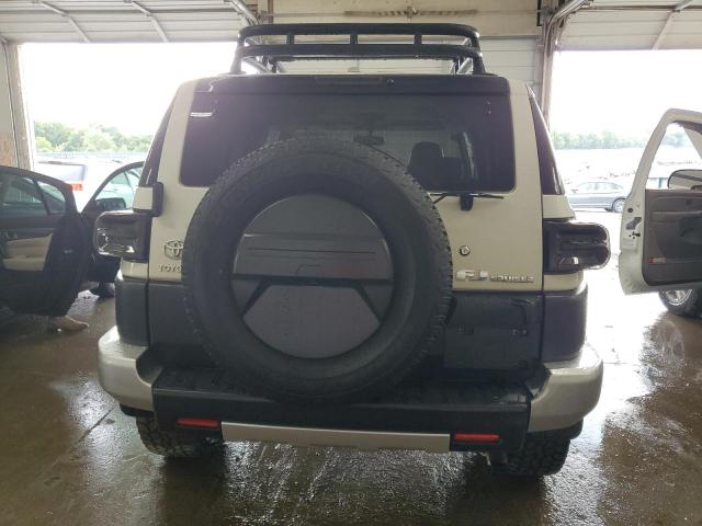 Photo 5 VIN: JTEBU4BFXDK171821 - TOYOTA FJ CRUISER 