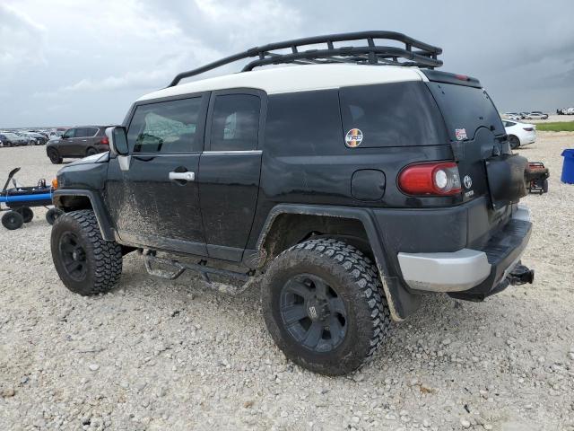 Photo 1 VIN: JTEBU4BFXEK176907 - TOYOTA FJ CRUISER 