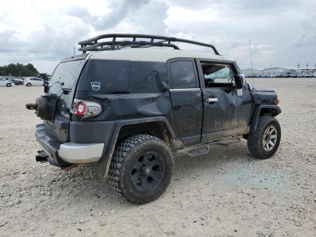 Photo 2 VIN: JTEBU4BFXEK176907 - TOYOTA FJ CRUISER 