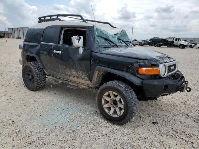 Photo 3 VIN: JTEBU4BFXEK176907 - TOYOTA FJ CRUISER 