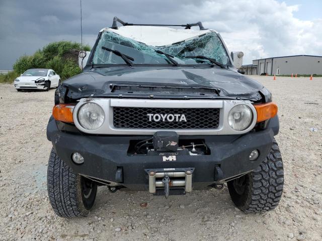 Photo 4 VIN: JTEBU4BFXEK176907 - TOYOTA FJ CRUISER 