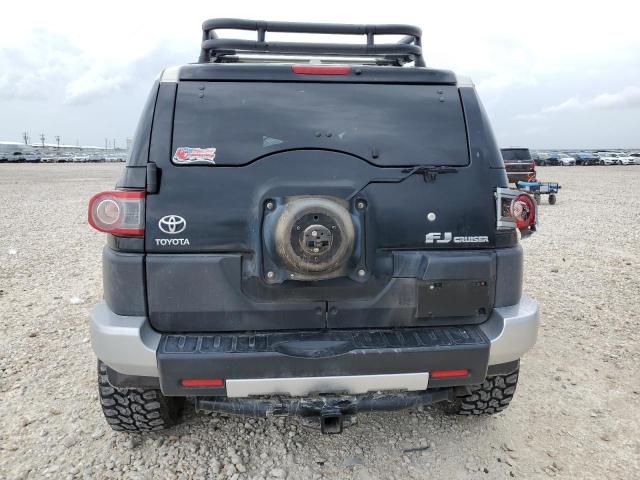 Photo 5 VIN: JTEBU4BFXEK176907 - TOYOTA FJ CRUISER 