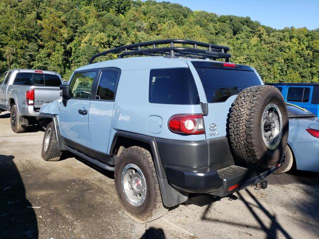 Photo 2 VIN: JTEBU4BFXEK193173 - TOYOTA FJ CRUISER 