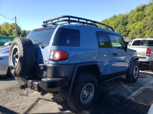 Photo 3 VIN: JTEBU4BFXEK193173 - TOYOTA FJ CRUISER 