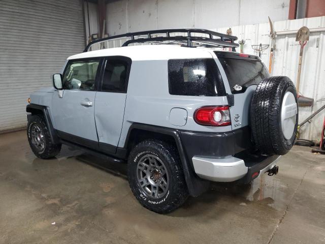 Photo 1 VIN: JTEBU4BFXEK198325 - TOYOTA FJ CRUISER 