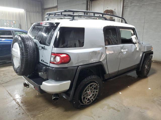 Photo 2 VIN: JTEBU4BFXEK198325 - TOYOTA FJ CRUISER 