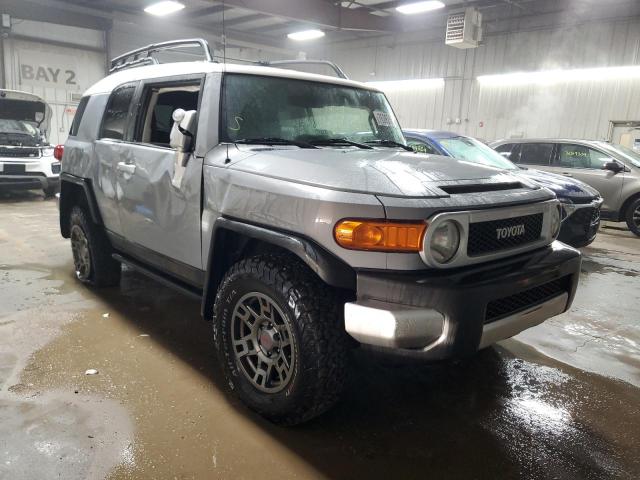 Photo 3 VIN: JTEBU4BFXEK198325 - TOYOTA FJ CRUISER 