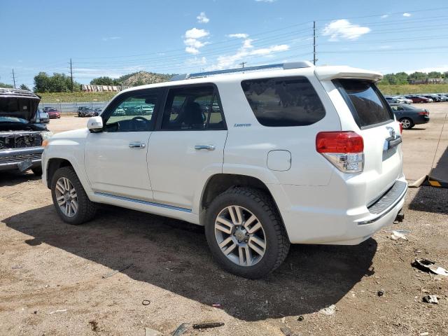 Photo 1 VIN: JTEBU5JR0A5002533 - TOYOTA 4RUNNER SR 