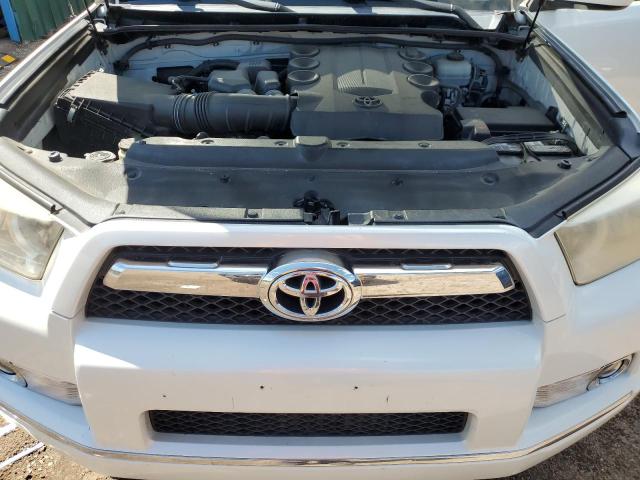 Photo 11 VIN: JTEBU5JR0A5002533 - TOYOTA 4RUNNER SR 