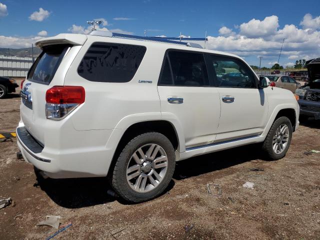 Photo 2 VIN: JTEBU5JR0A5002533 - TOYOTA 4RUNNER SR 