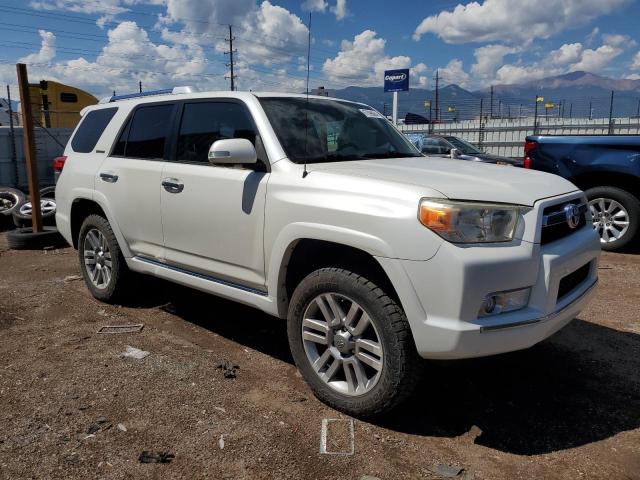 Photo 3 VIN: JTEBU5JR0A5002533 - TOYOTA 4RUNNER SR 