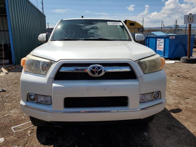 Photo 4 VIN: JTEBU5JR0A5002533 - TOYOTA 4RUNNER SR 