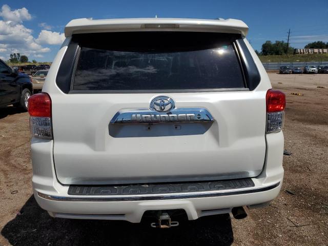 Photo 5 VIN: JTEBU5JR0A5002533 - TOYOTA 4RUNNER SR 