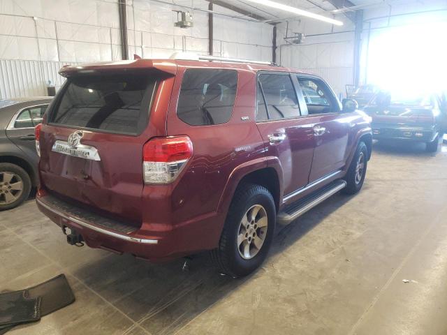 Photo 3 VIN: JTEBU5JR0A5012091 - TOYOTA 4RUNNER SR 