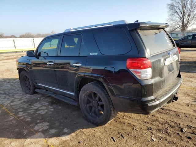 Photo 1 VIN: JTEBU5JR0A5015203 - TOYOTA 4RUNNER 