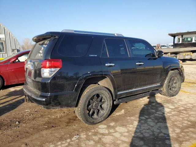 Photo 2 VIN: JTEBU5JR0A5015203 - TOYOTA 4RUNNER 