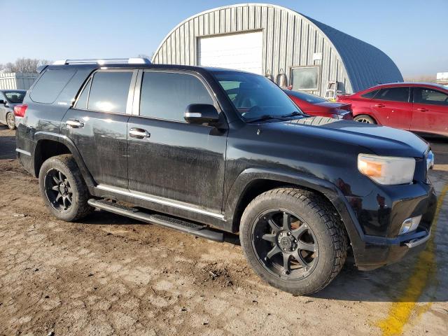 Photo 3 VIN: JTEBU5JR0A5015203 - TOYOTA 4RUNNER 