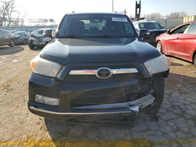 Photo 4 VIN: JTEBU5JR0A5015203 - TOYOTA 4RUNNER 