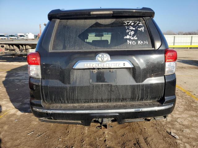 Photo 5 VIN: JTEBU5JR0A5015203 - TOYOTA 4RUNNER 