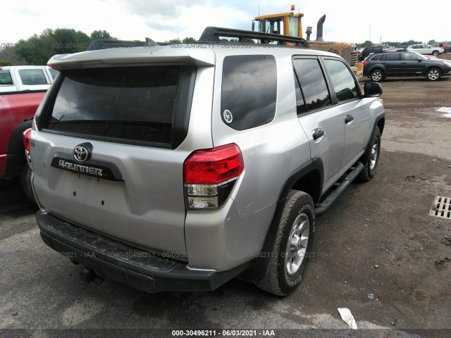 Photo 3 VIN: JTEBU5JR0A5022605 - TOYOTA 4RUNNER 