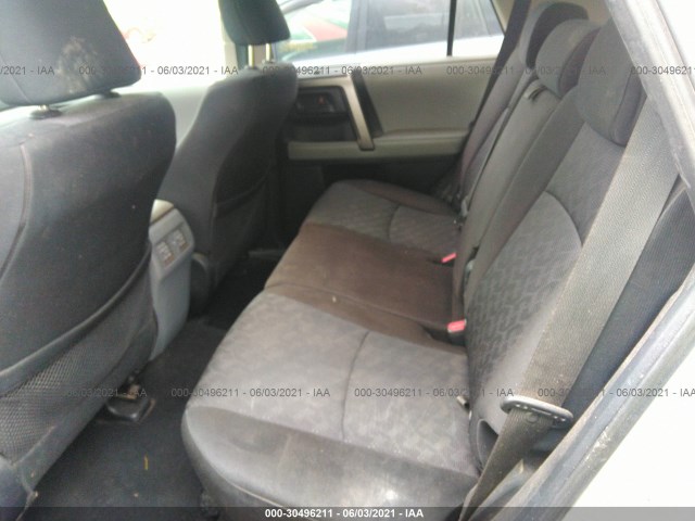 Photo 7 VIN: JTEBU5JR0A5022605 - TOYOTA 4RUNNER 