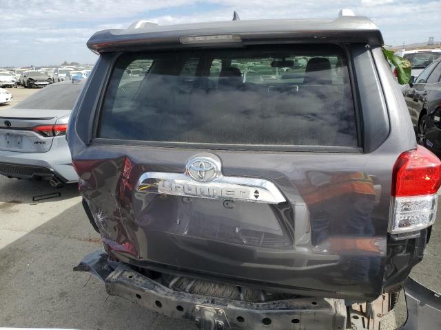 Photo 5 VIN: JTEBU5JR0A5023009 - TOYOTA 4RUNNER 