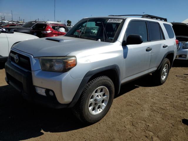 Photo 0 VIN: JTEBU5JR0A5024919 - TOYOTA 4RUNNER SR 