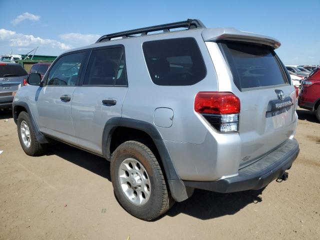 Photo 1 VIN: JTEBU5JR0A5024919 - TOYOTA 4RUNNER SR 