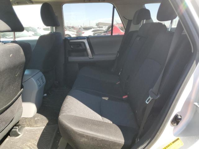 Photo 10 VIN: JTEBU5JR0A5024919 - TOYOTA 4RUNNER SR 